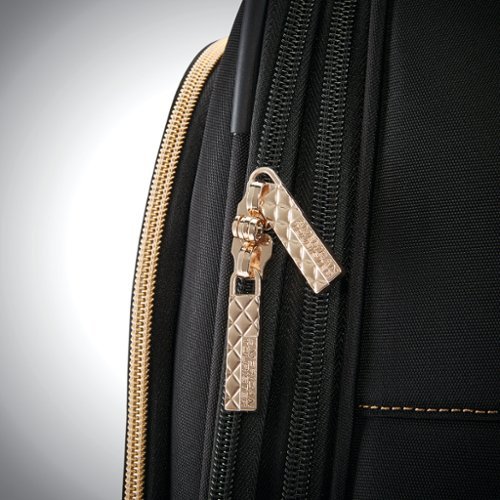 American Tourister Belle Voyage 28 Spinner - Black SHOP ONLINE