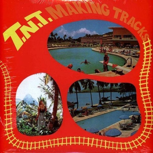 Making Tracks [LP] [VINYL]