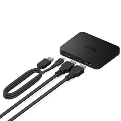 NZXT Signal HD60 GLOBAL SHIPPING