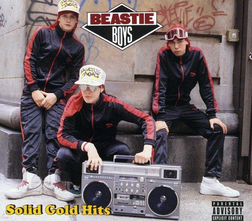  Solid Gold Hits [CD] [PA]