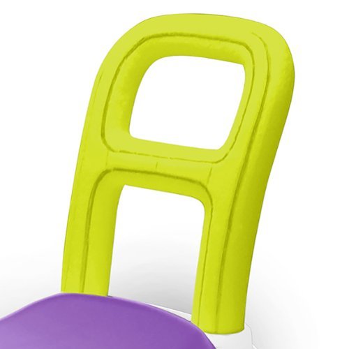 Kiddieland Adventure Ride-On - Buzz Lightyear, Disney Space Light & Sound,12mo+ GLOBAL SHIPPING