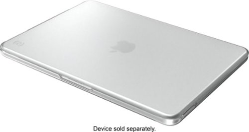 Speck - SmartShell for Apple MacBook Neo - Clear