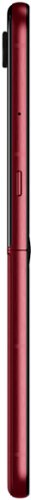 Motorola razr ultra 2025 512GB (Unlocked) - PANTONE Rio Red BUY IN MIDDLE EAST