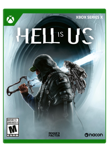 Hell Is Us - Xbox Series X
