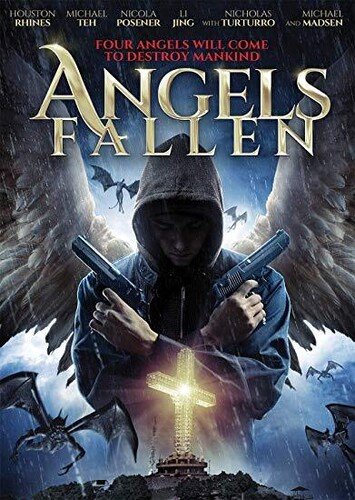 

Angels Fallen [2020]