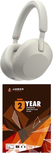 ✨amber✨SONY WH-1000XM5 Sony WH 1000XM5 Wireless Over Ear Noise Canceling Headphones with