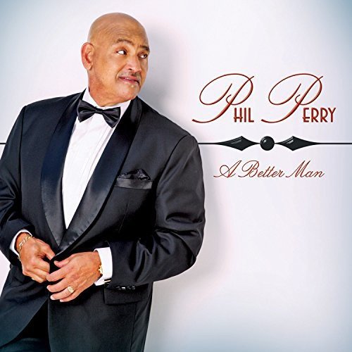  A Better Man [CD]