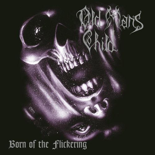 

Born of the Flickering [LP] - VINYL