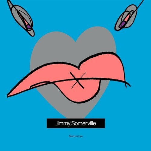 

Read My Lips [LP] - VINYL