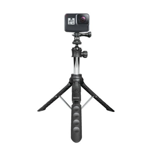 Bower Multipod Pro 67-inch Tripod - Black WORLDWIDE DELIVERY