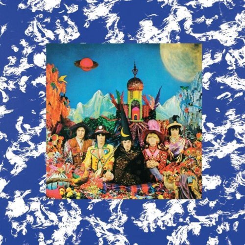  The Rolling Stones - Their Satanic Majesties Request - VINYL LP