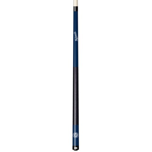 Imperial - Washington Nationals Team Color Laser-Etched Cue Stick - Navy-Front_Standard 