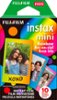 Fujifilm - INSTAX MINI Rainbow Instant Film - Multi-Angle_Standard