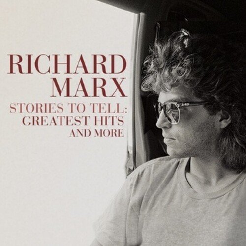 Stories to Tell: Greatest Hits and More [LP] - VINYL INTERNATIONAL SHIPPING