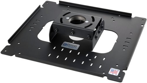 Engage Mount for JVC D-ILA Projectors - Black