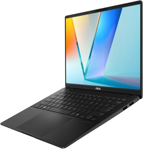 ASUS Vivobook S 14 - 14 OLED Laptop - Copilot+ PC - Intel Core Ultra 5 - 16GB Memory - 512GB SSD - Neutral Black HOW TO BUY