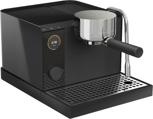 Fellow - Espresso Series 1 - Black
