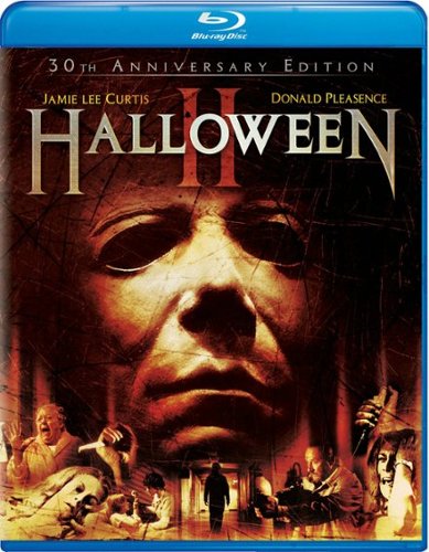  Halloween 2 (1981)