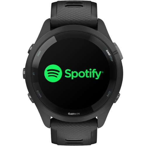 M*8様 【GARMIN】Forerunner 265 Black Amazon.com: Wearable4U Garmin Forerunner 265 Music GPS Running 46