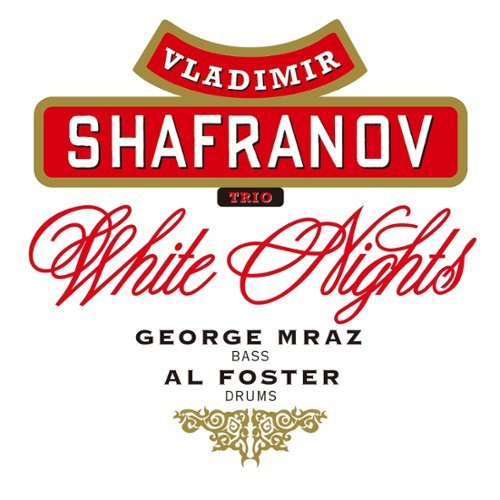 White Nights [LP] - VINYL