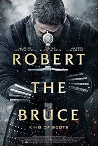  Robert the Bruce [2020]