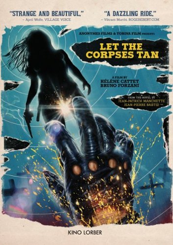 

Let the Corpses Tan [2017]