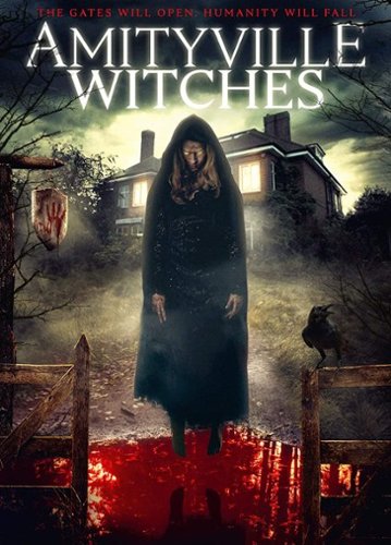 

Amityville Witches [2020]