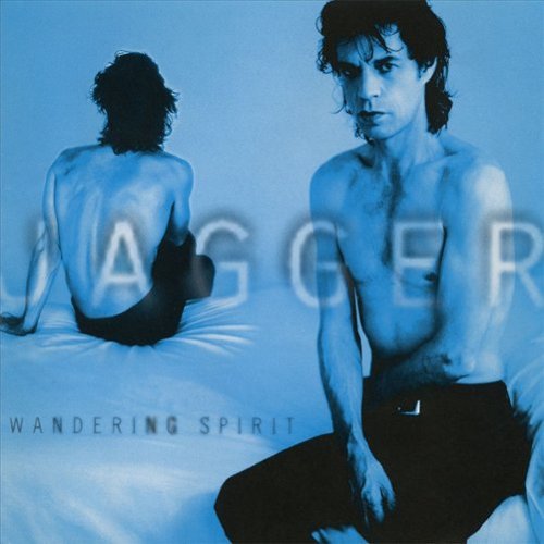 Wandering Spirit [LP] [VINYL]