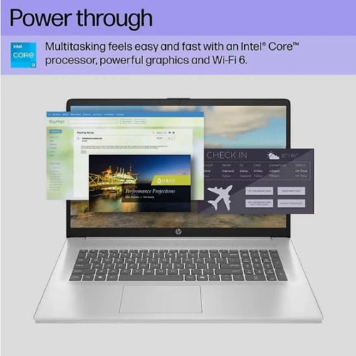 HP 17 CN3083ST 17.3