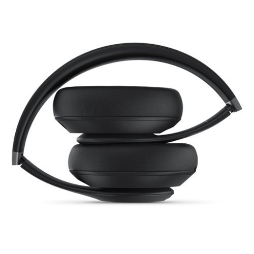 [並行輸入品]Beats Studio Pro MQTP3PA/A [ブラック] Beats by Dr. Dre Apple Studio Pro ワイヤレスヘッドフォン