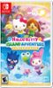 Hello Kitty Island Adventure Deluxe Edition - Nintendo Switch-Front_Standard
