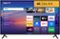 Roku - 50" Class Select Series 4K QLED Smart RokuTV (2026)-Front_Standard