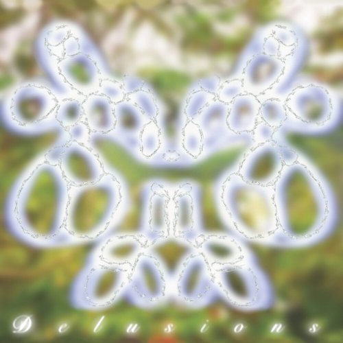 

Delusions [LP] - VINYL