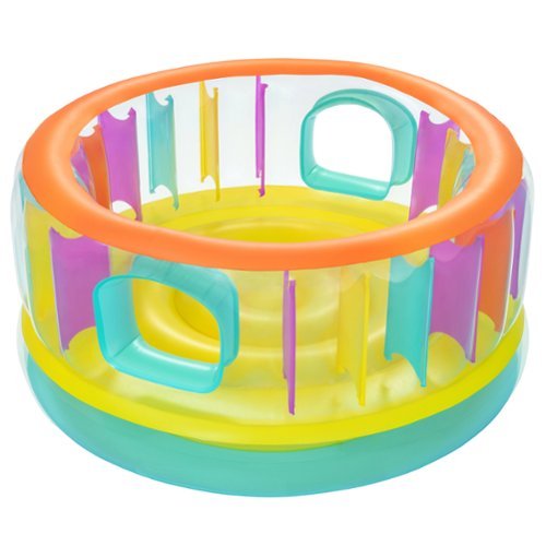 Bestway BounceJam Bouncer (for Outdoor & Indoor Play!) INTERNATIONAL SHIPPING