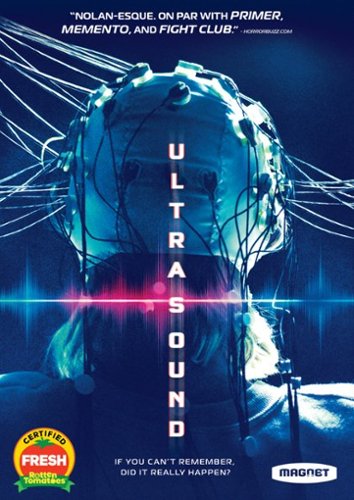 

Ultrasound [2021]