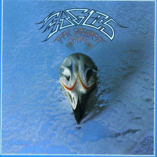  Their Greatest Hits 1971-1975 [CD]