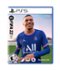 FIFA 22 Standard Edition - PlayStation 5-Front_Standard