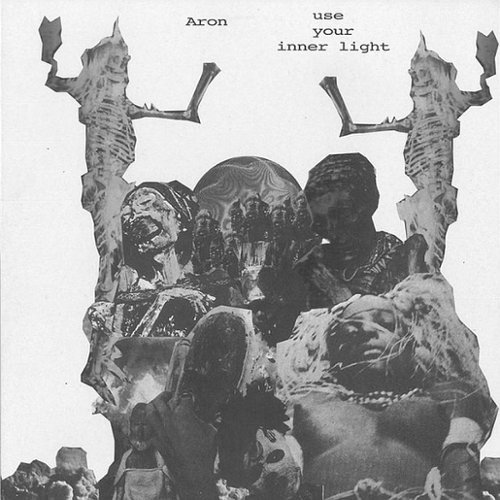 Use Your Inner Light [LP] - VINYL