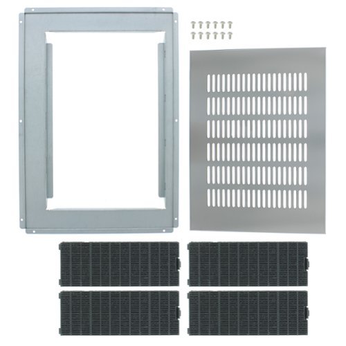 Zephyr - Recirculating Kit for DAP Range Hood
