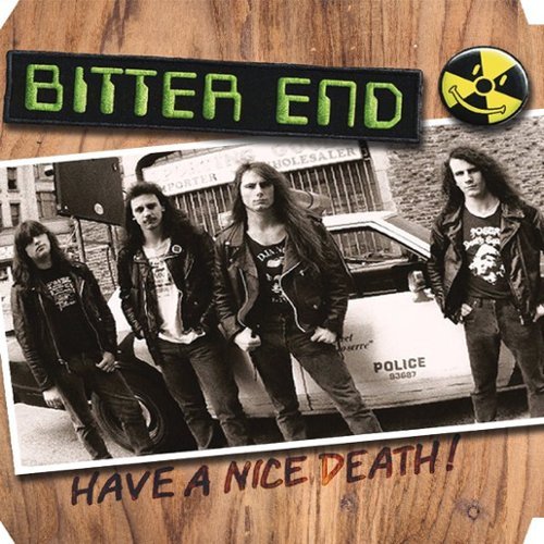 

Have a Nice Death! [LP] - VINYL
