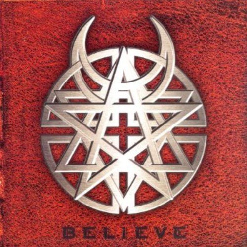  Believe [CD] [PA]