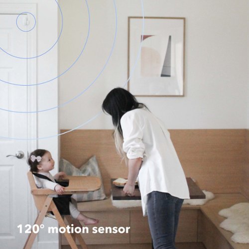 ecobee Smart Sensor for Doors & Windows 2 Pack - Wifi Contact Sensor for Home Security, Energy Savings - White SHOP ONLINE