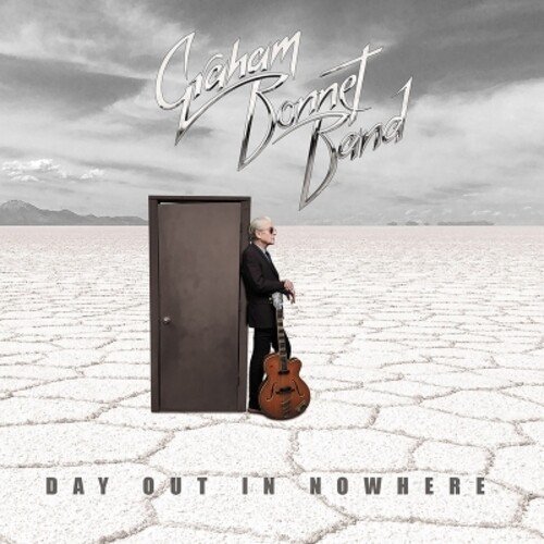 

Day Out in Nowhere [LP] - VINYL