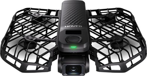 HOVERAir - X1 PRO Standard - Black