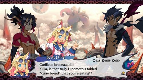 Koei Tecmo Disgaea 7 Complete Deluxe Edition - Nintendo Switch 2 WHERE TO BUY