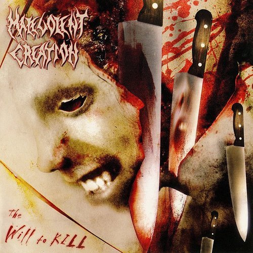 

The Will to Kill [LP] - VINYL