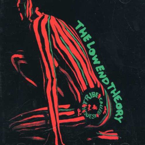  The Low End Theory [CD]