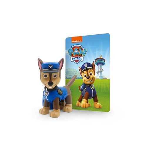 Tonies Toniebox Bundle with Playtime Puppy, Paw Patrol and Headphones – Screen-Free Audio Player ,Educational Experience - Green HOW TO BUY