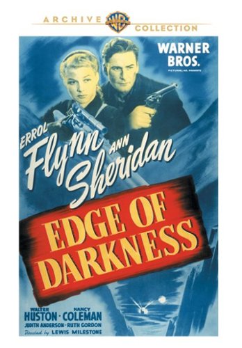 

Edge of Darkness [1943]