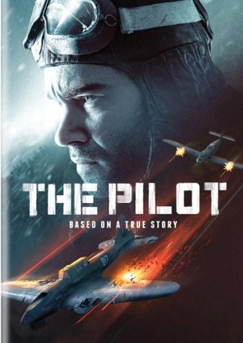 

The Pilot: A Battle for Survival [2022]